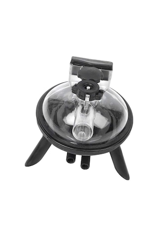 Suntek 240ml İnek Sağım Pençesi Süt Toplayıcı, İnek