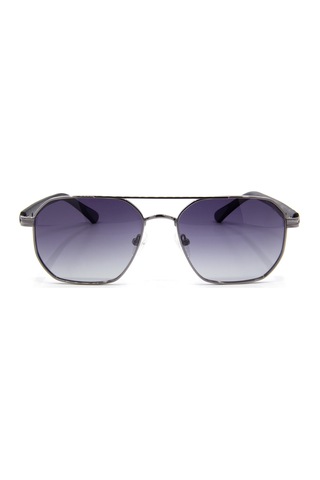 Fratelli Rossetti Ps2168-c56 56 Polarize Erkek Güneş Gözlüğü Füme