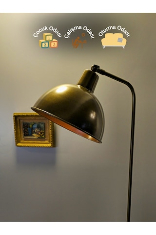 Luzarana Dolce Eskitme Lambader Hareketli Başlık Modern Dekoratif Meta... Eskitme