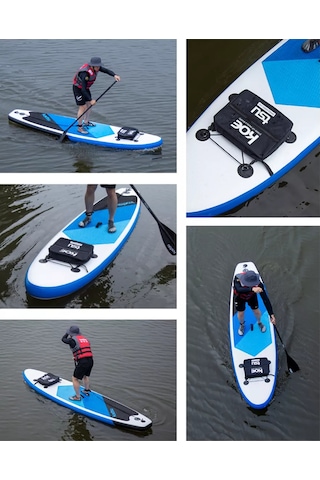 Sup Tahtası İçin Termos Çantası, Su Geçirmez Sup Tahtası Çantası 246392388