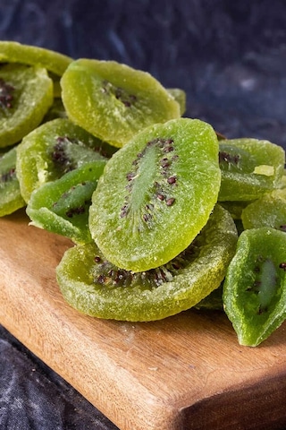 Safhasat Kurutulmuş Kivi 500 G 500 G