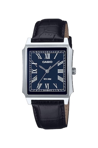 Casio Mtp-b190l-2bvdf Kol Saati Metalik
