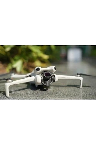 Freewell Djı Mini 4 Pro Mega Filtre Paketi 16'lı Paket