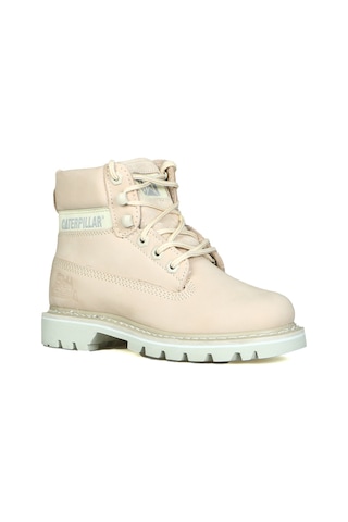 Caterpillar COLORADO Unisex  BEIGE / NUBUK Bot