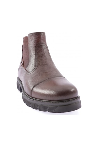 Dgn 2519-1 Erkek Strech Detayli Sneakers Bot 2519-1-1585-R1755
