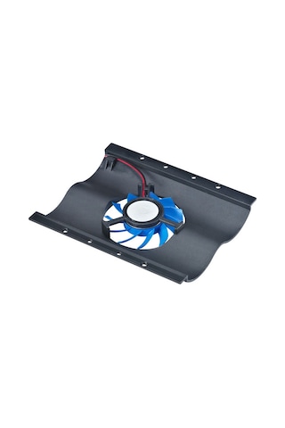 Deep Cool Icedısk 1 Hdd 60X60X12Mm Fan Hard Disk Drive Soğutusucu