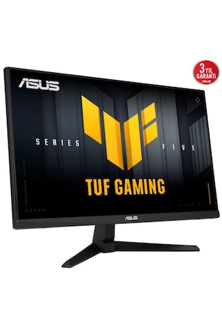 Asus Tuf Gaming Vg279qm5a 27 İnç 240hz 0.3ms Full Hd Adaptive Syn