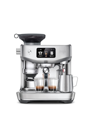 Sage Ses985 SES985BSS4EEU1 The Oracle Jet Espresso Makinesi