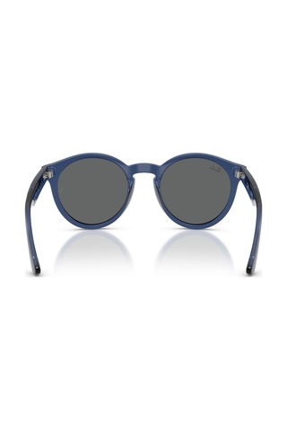Ray-Ban Güneş Gözlüğü Rbr0505s 52 6708gr Lacivert