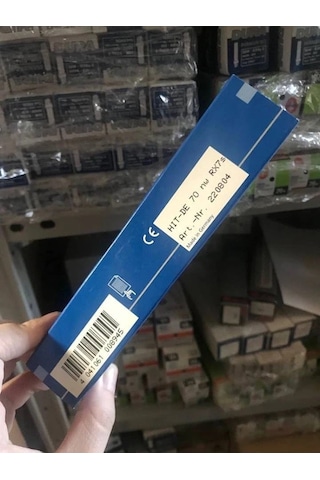 Blv 220804 Hıt-de Çift Uçlu Metal Halide 70w Rx7s