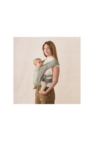 Taşıyıcı Embrace Soft Olive Haki