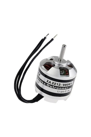 Emax XA2212 980 KV Fırçasız Motor