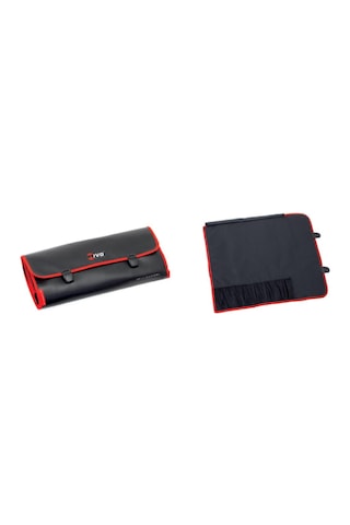 Ivo 99041 8li Bıçak Taşıma Çantası 0,16 Cm 45 Derece