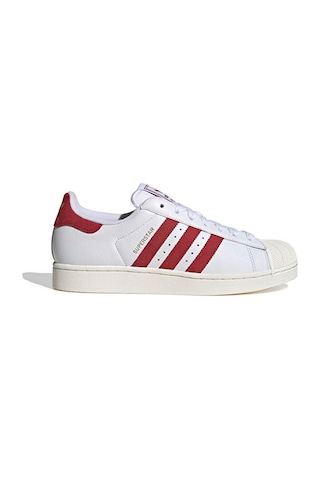 Adidas Superstar Iı Unisex Günlük Ayakkabı Kj9978 Beyaz
