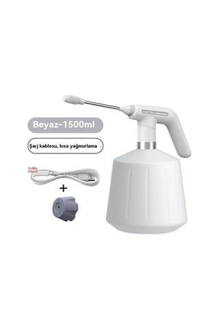 Yulong Luckystar1 Eternal Luck Şarj Edilebilir Otomatik