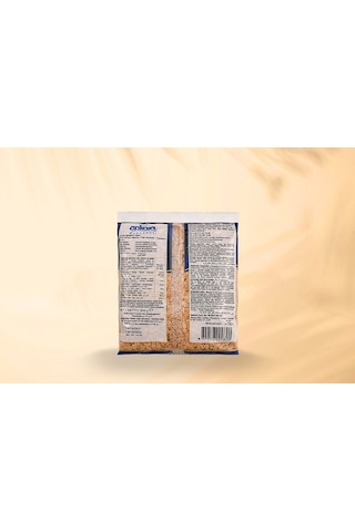 Nuh'un Ankara Yıldız Şehriye 500 Gr X 5 Paket