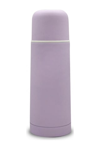Sema Baby Bebek Termosu 350 ML - Lila