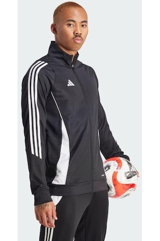 Adidas Erkek Eşofman Üst Tıro24 Trjkt Ij9959 001