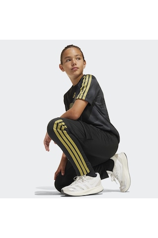 Adidas Jı6187 J Hot Cof Cg Pt Çocuk Tek Alt Siyah