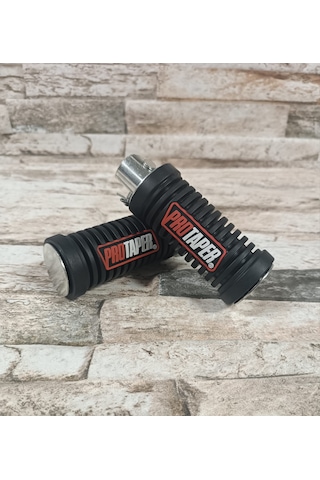 Cg Arka Basamak Protaper Kırmızı V1