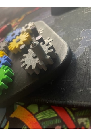 Çocuklar İçin Gears - Küçük Tamirci