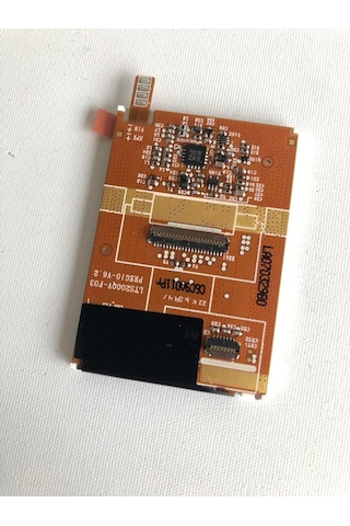 Samsung Uyumlu  D600 Lcd Ekran