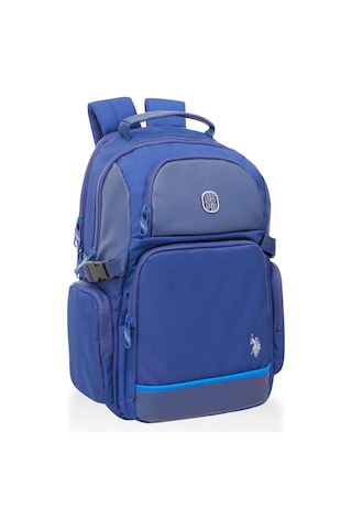 U.s. Polo Assn. Plevr23634 Lacivert Erkek Sırt Çantası Lacivert