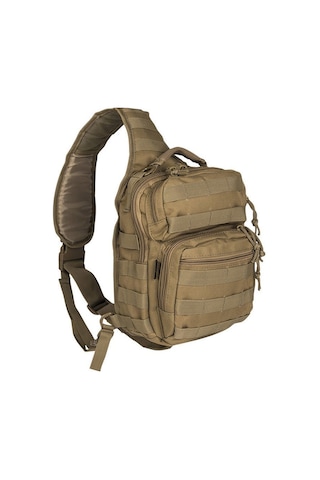 Sturm One Strap Assault Bej Çanta Çok Renkli