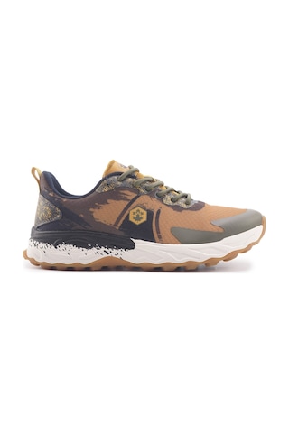 Lumberjack Balanta 4fx Hardal Erkek Outdoor 000000000101740659 Sarı