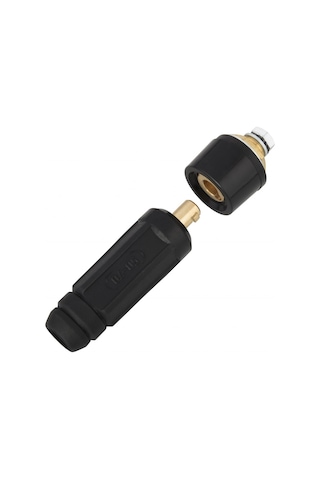 Matsan Kaynak Makine Bağlantı Elemanı 50x70