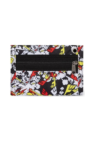 Eastpak Crew Single Cüzdan Ek000371d0k1 Çok Renkli