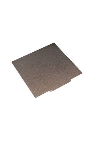 İki Taraflı Çelik Manyetik Peı Baskı Tablası 235x235mm