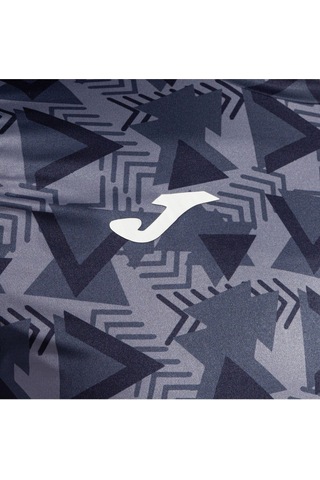 Joma 4241119-syh R-trail Erkek Siyah Spor Tişört Siyah