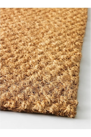 Ikea Sindal Kaymaz Paspas Kapı Önü Paspası 50x80 Cm Çok Renkli
