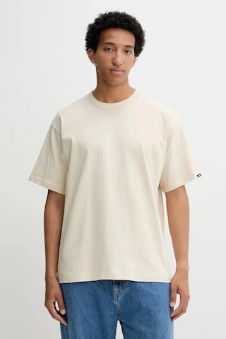 Left Chest Iı Loose Ss Erkek Bej T-shirt - Vn000p1p Bej