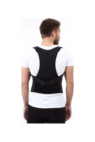 Support Line Posturex Bedensiz Korse