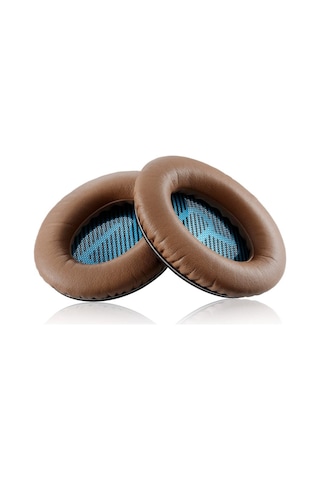Bose Qc2 Kulaklık Pedi Qc25 Ae2 Qc2 Qc15 Qc35 Qc35Ii Süngeri Mavi - Taba