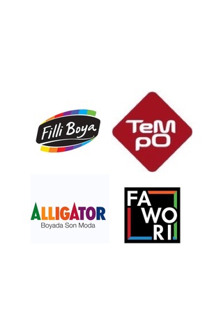 Fawori Sprey Jant Boyası