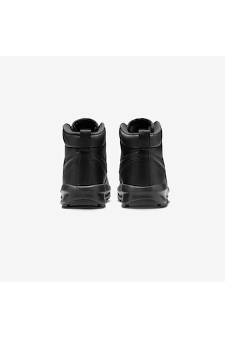 Nike Manoa 17 Bot Ih7679-001 siyah