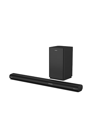 Grundig DSB 3000 3.1.2 Dolby Atmos 580 W Soundbar Ses Sistemi