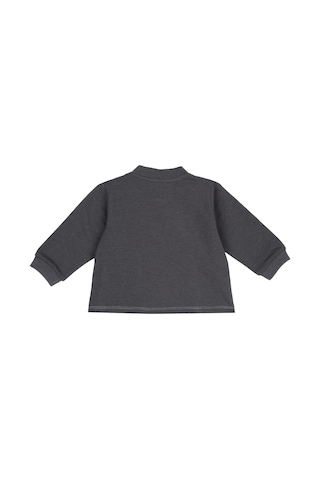 Chicco Hırka 09001987000000 000098 Dark Grey