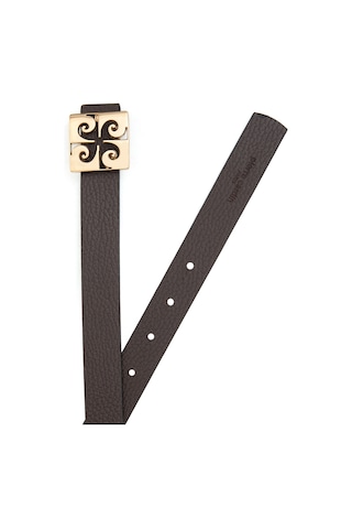 Pierre Cardin Kadın Siyah Kemer 50317533-vr046 Siyah