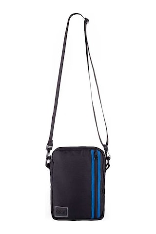 Vav Wear Spor Çantası Soul02 Mavi