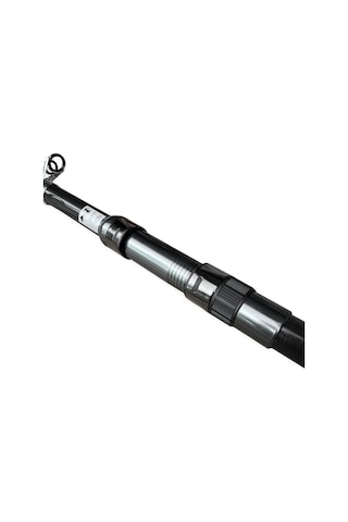 Teleskopik Karbon Spin Olta Kamışı - Hornet - 300cm - 30/60 Gr - Protackle