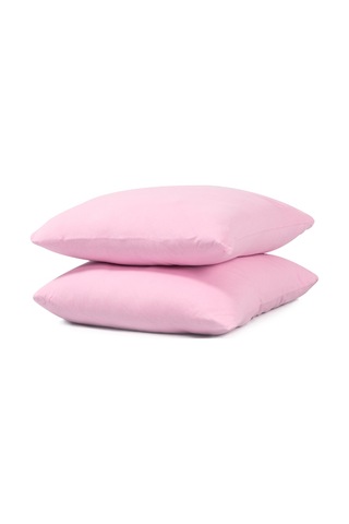 Ender Home Çift Kişilik Lastikli Penye Çarşaf+2 Adet Yastık Kılıfı %100 Pamuk