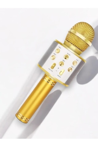 Kareoke - 432 - - Csmo-tex - Mıkrofon