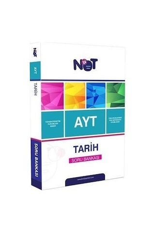 Binot Ayt Tarih Soru Bankası