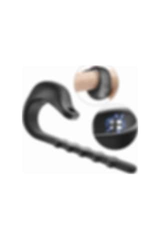 Red Fox Lightning Ring Şarjlı Güçlü Titreşimli Genişliği Ayarlanabilir Klitoris Uyarıcı Penis Yüzüğü