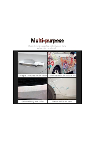 Mufunye Gri Nano Parlaklık Bezi - Araç Çizik Tamiri İçin 2 Adet Polyester Bezi 10x10cm