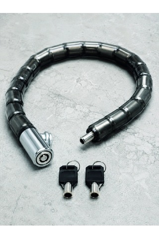 22 Mm Kalın Güçlendirilmiş Çelik Yapı İle Maksimum Koruma Belirtilmemiş